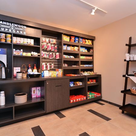 Candlewood Suites Sayre By Ihg Екстериор снимка
