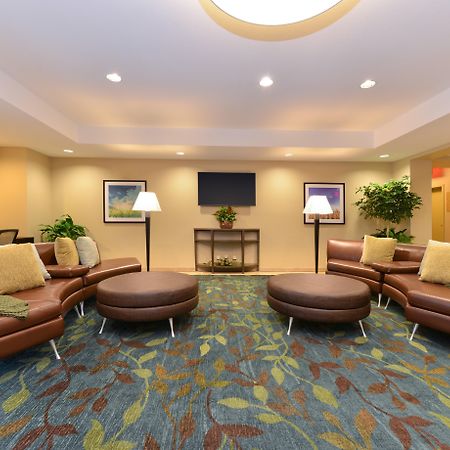 Candlewood Suites Sayre By Ihg Екстериор снимка