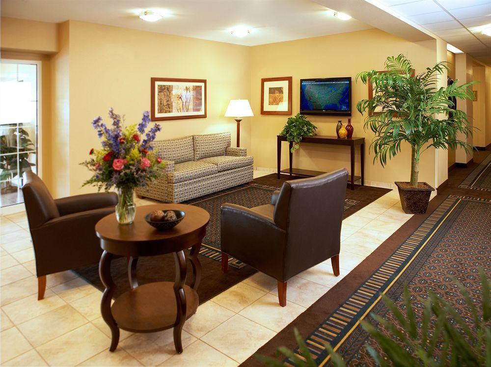 Candlewood Suites Sayre By Ihg Екстериор снимка