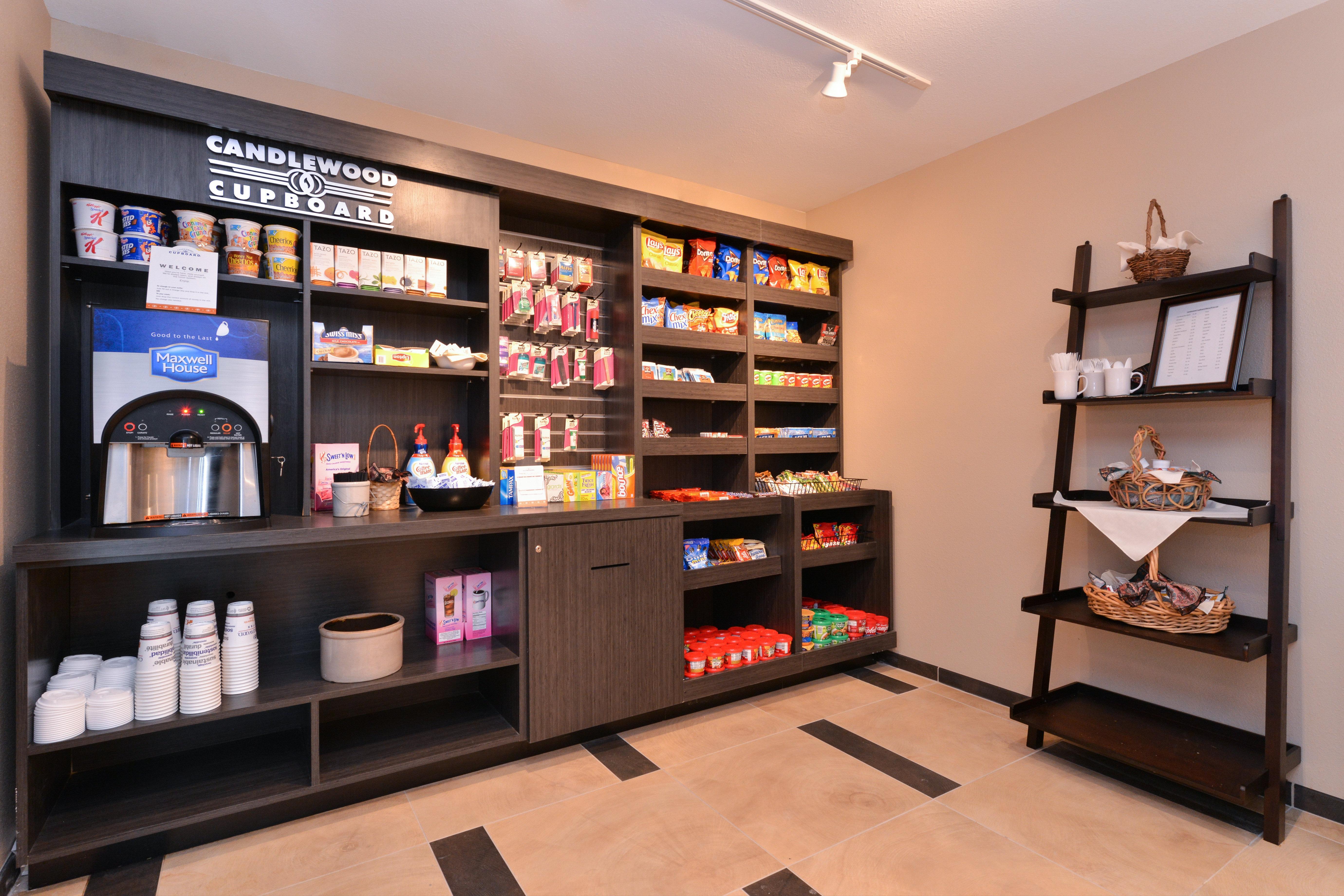Candlewood Suites Sayre By Ihg Екстериор снимка