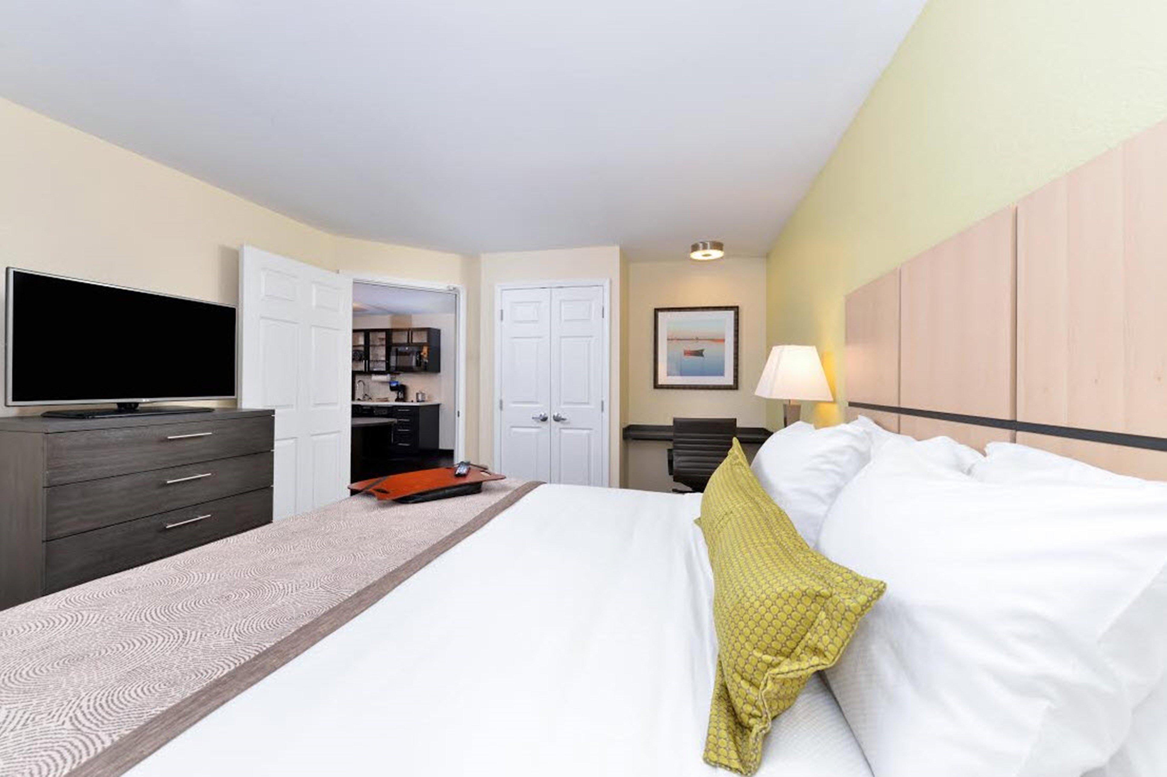 Candlewood Suites Sayre By Ihg Екстериор снимка