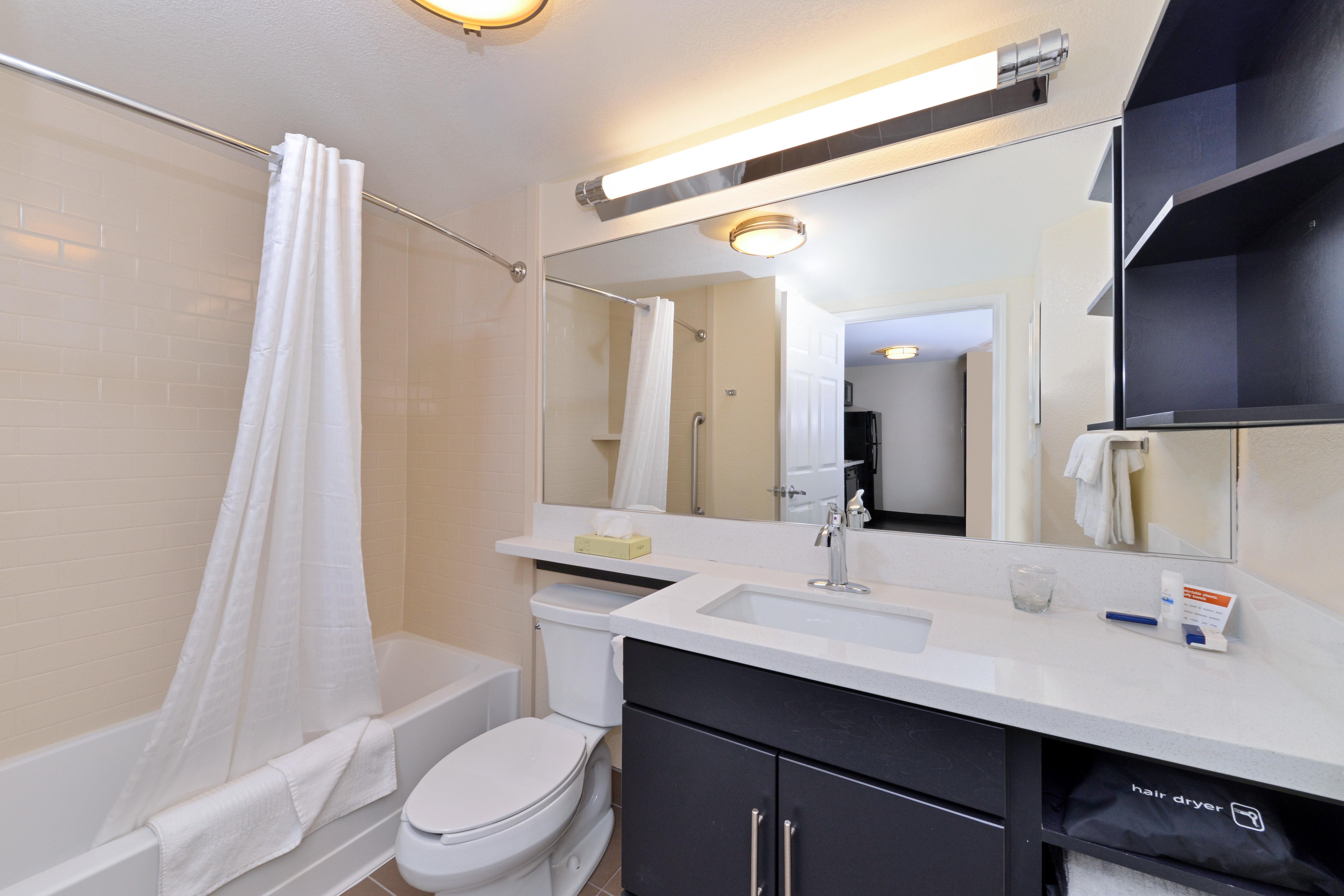 Candlewood Suites Sayre By Ihg Екстериор снимка
