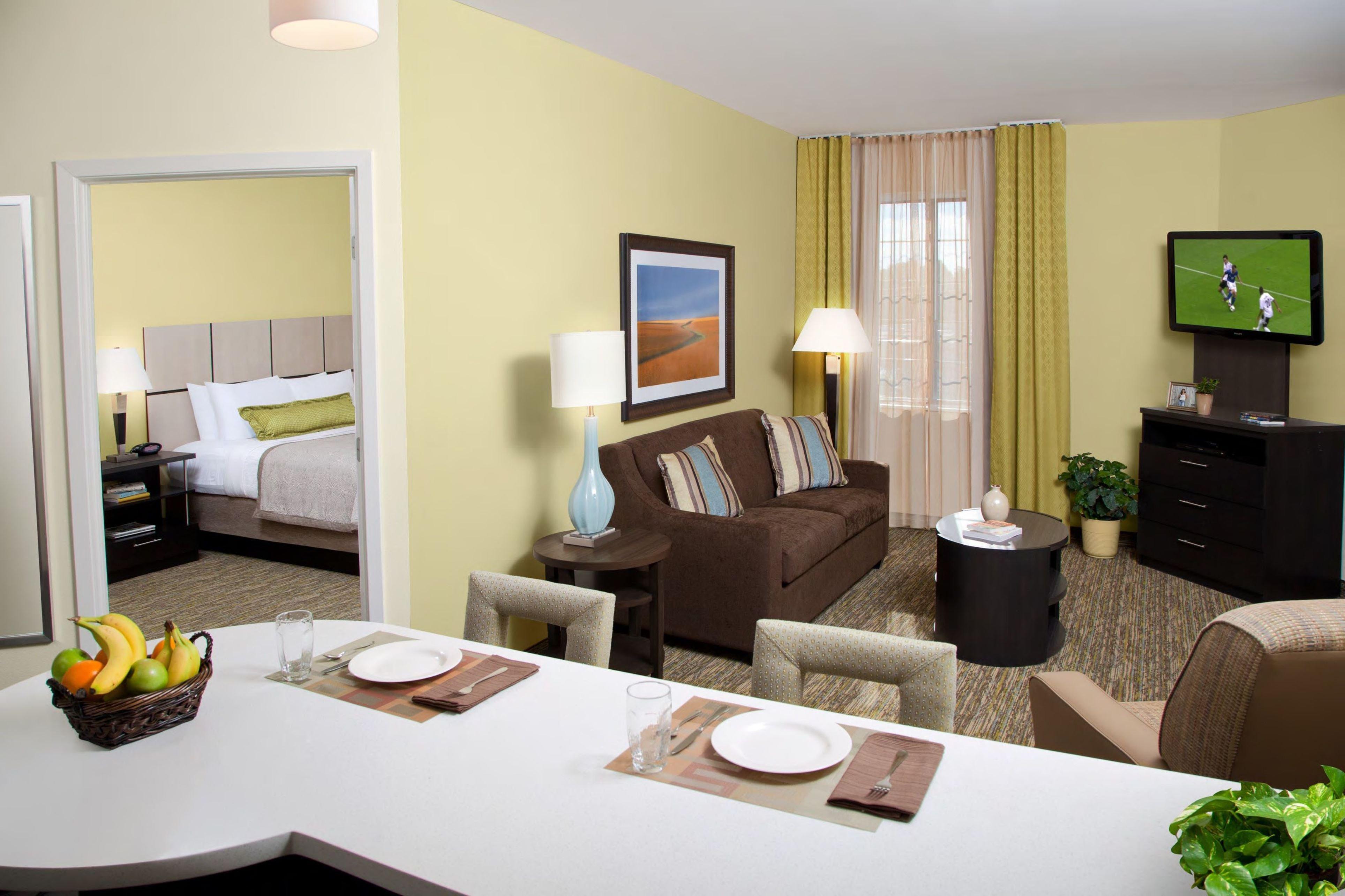 Candlewood Suites Sayre By Ihg Екстериор снимка