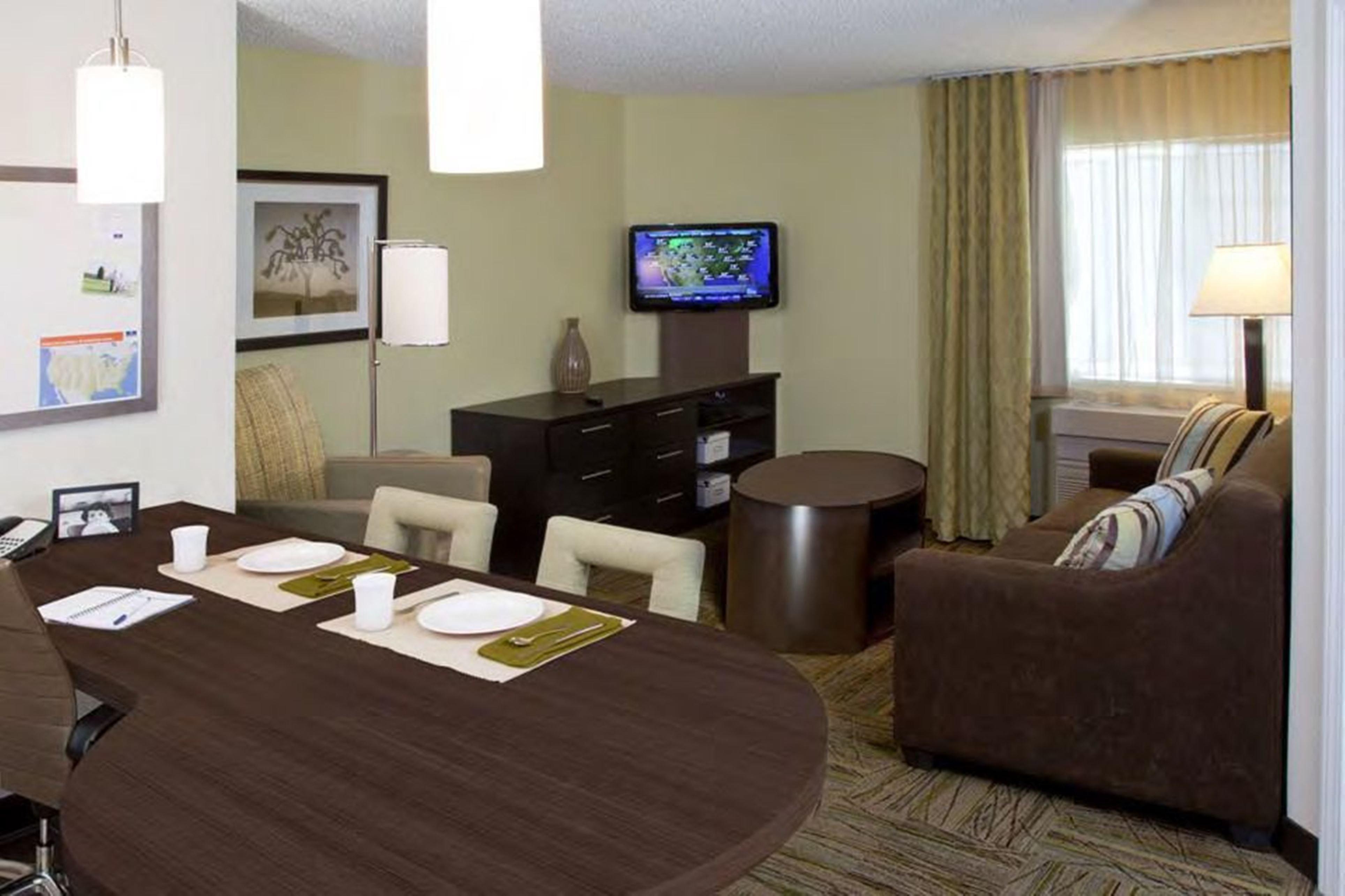 Candlewood Suites Sayre By Ihg Екстериор снимка