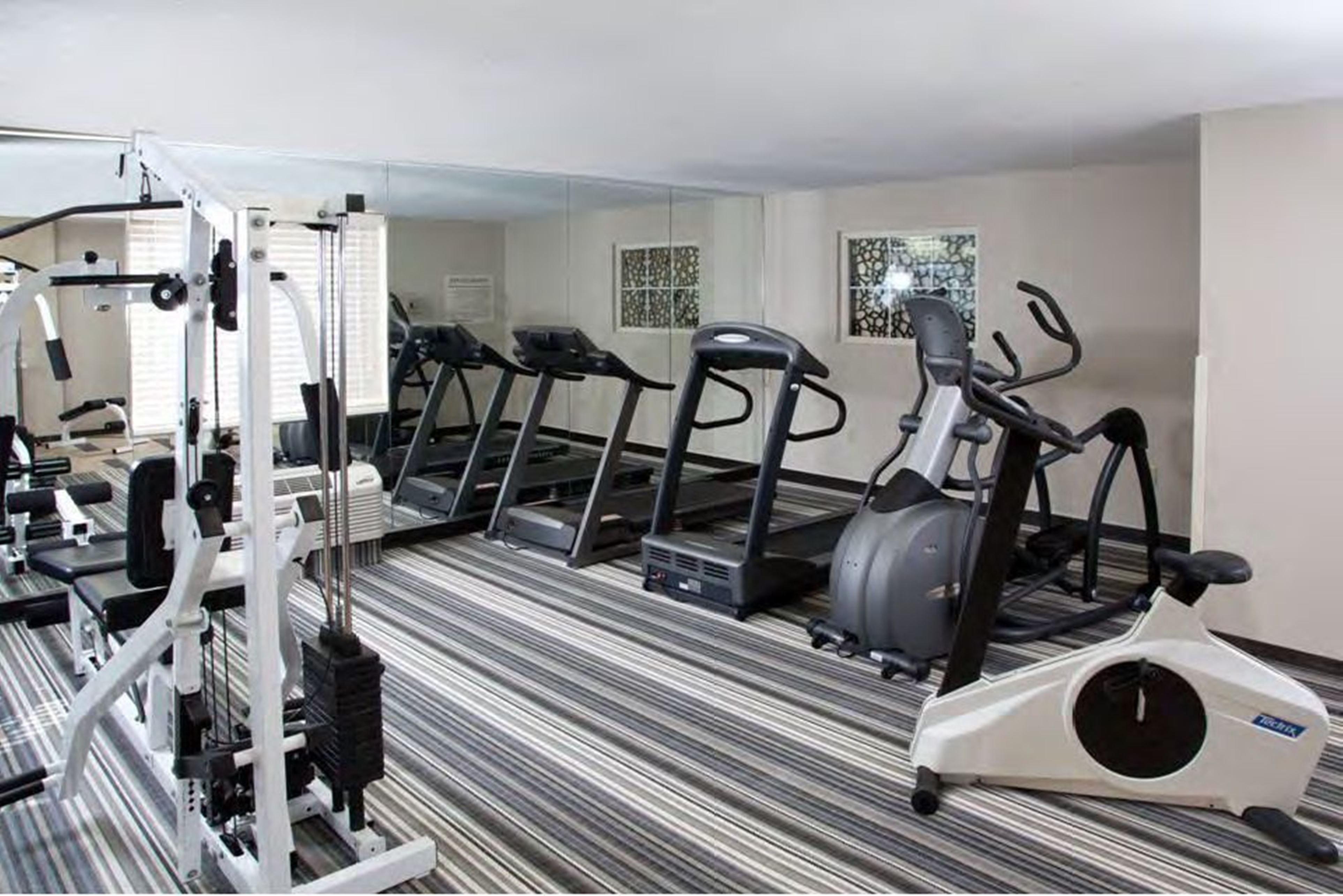 Candlewood Suites Sayre By Ihg Екстериор снимка
