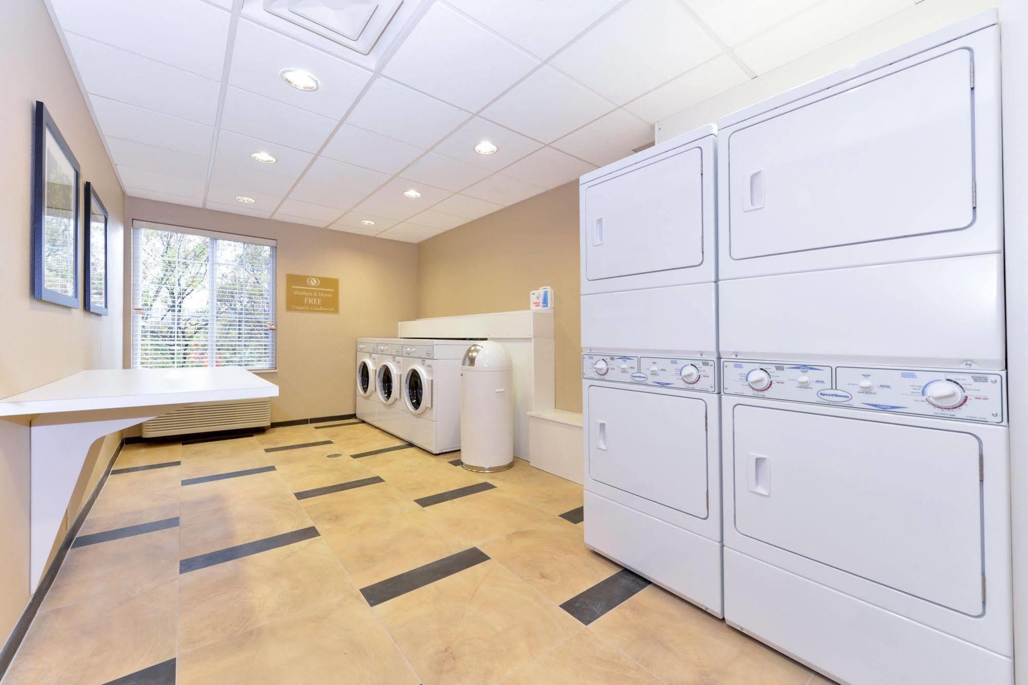 Candlewood Suites Sayre By Ihg Екстериор снимка