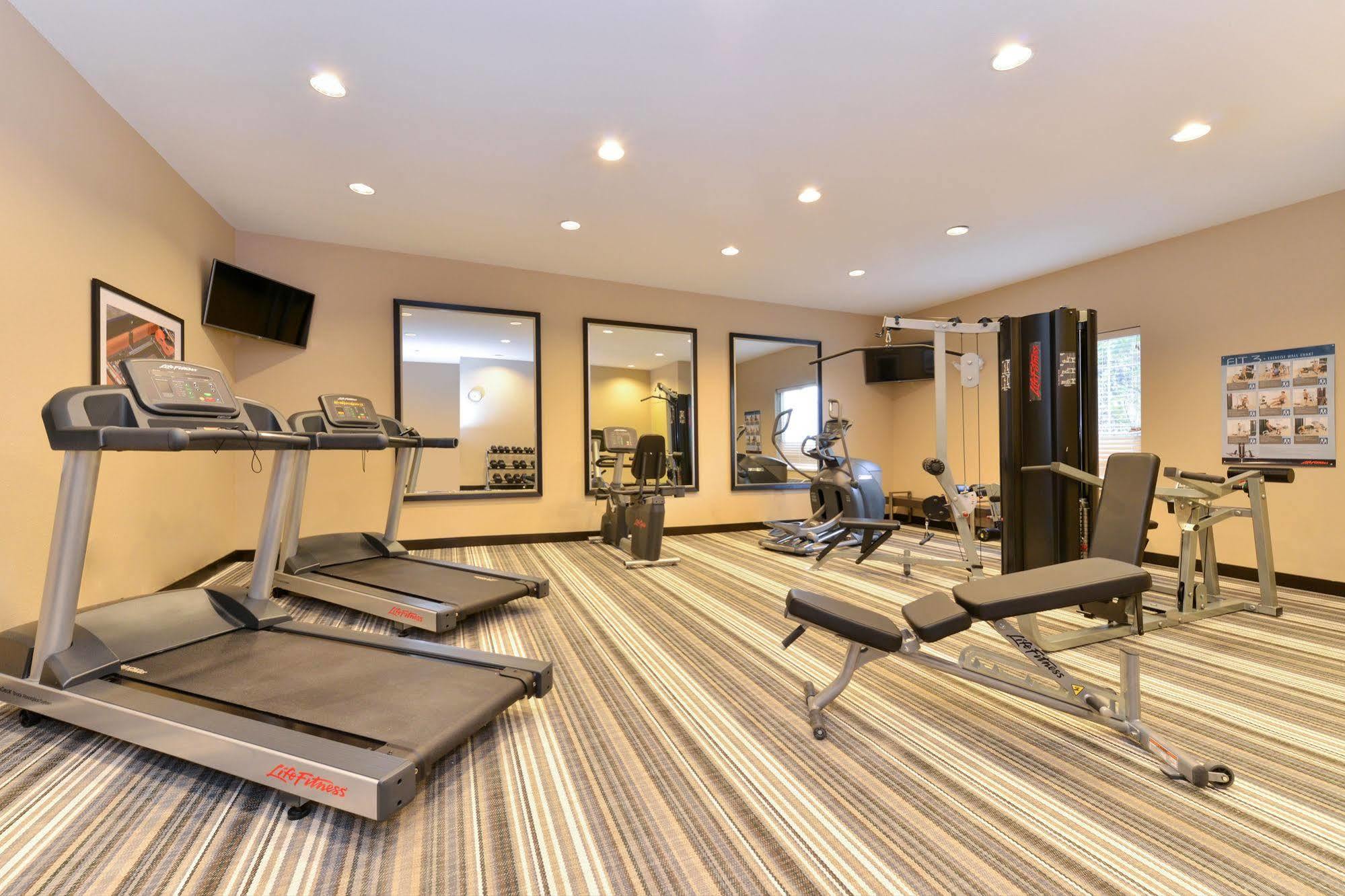 Candlewood Suites Sayre By Ihg Екстериор снимка