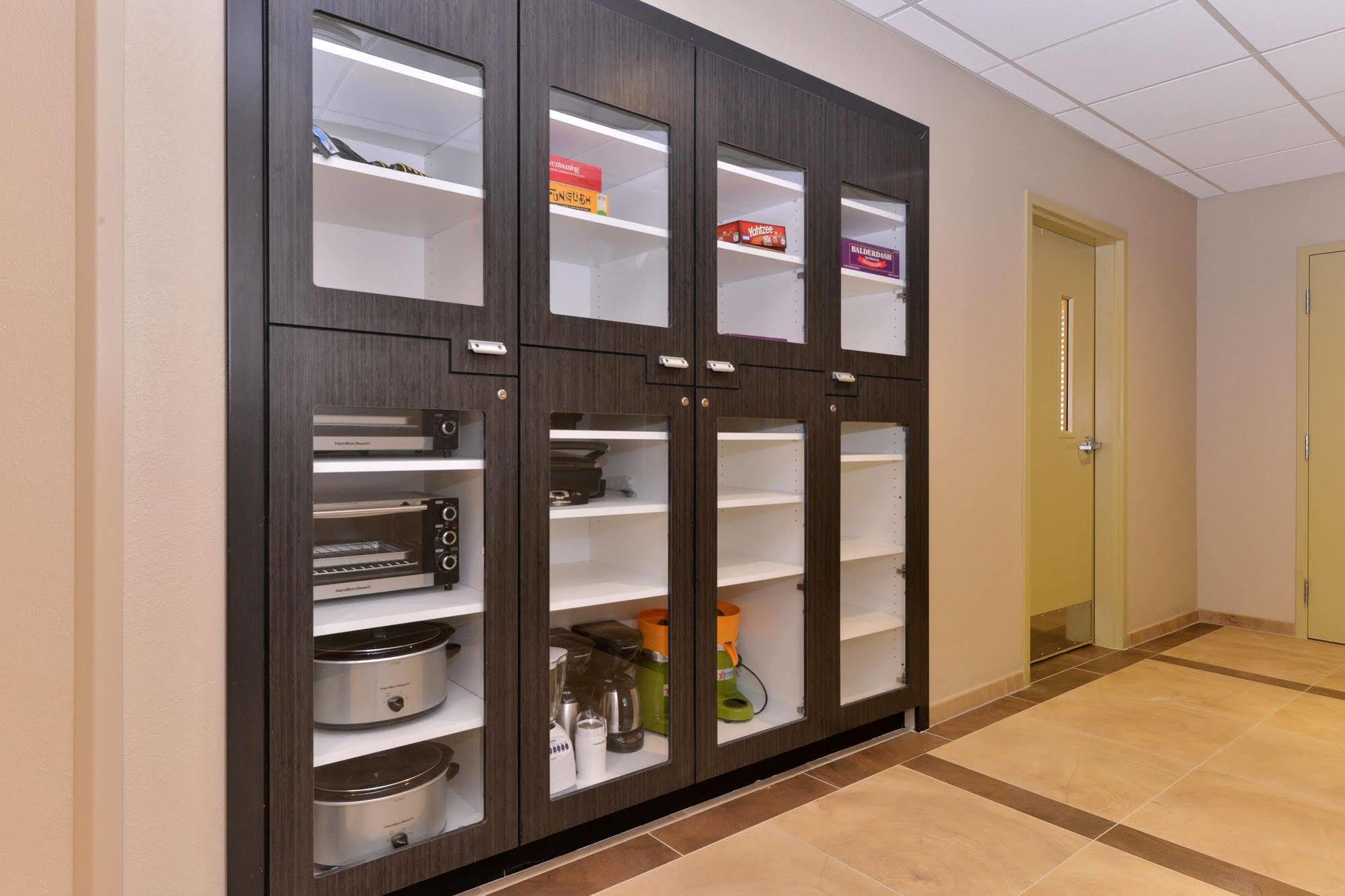 Candlewood Suites Sayre By Ihg Екстериор снимка